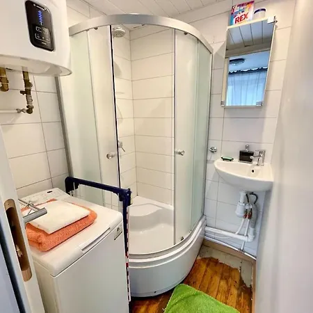 Cosy Small Apartment, Free Parking, Near Old Town Apartment Tallinn