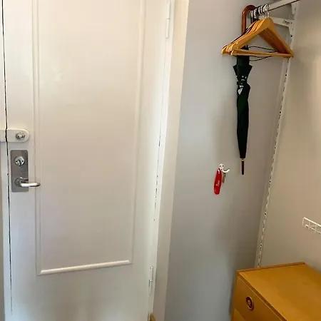 Cosy Small Apartment, Free Parking, Near Old Town * Talin