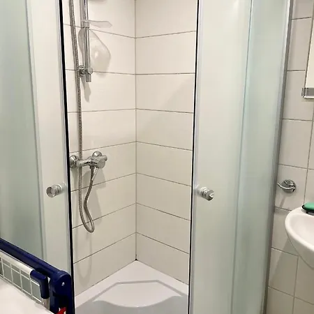 Apartment Cosy Small Apartment, Free Parking, Near Old Town *