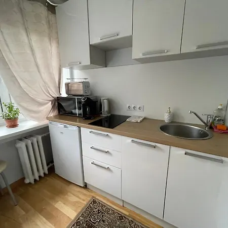 Cosy Small Apartment, Free Parking, Near Old Town Apartmán *