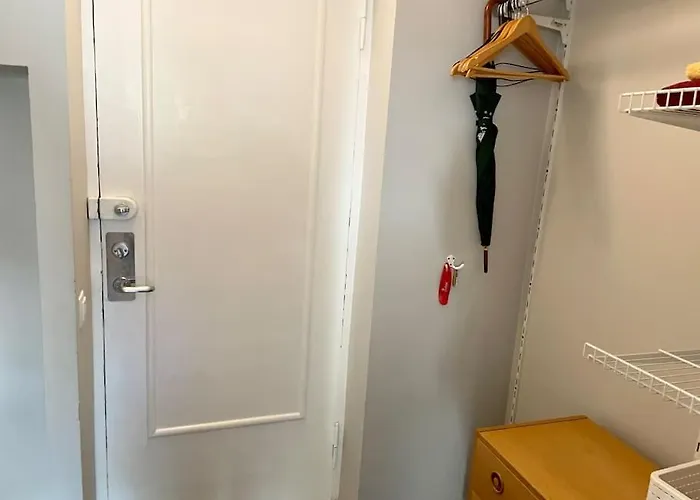 Cosy Small Apartment, Free Parking, Near Old Town * Ταλίν