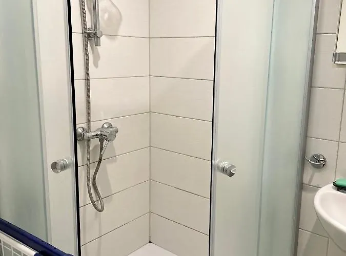 Korter Cosy Small Apartment, Free Parking, Near Old Town *