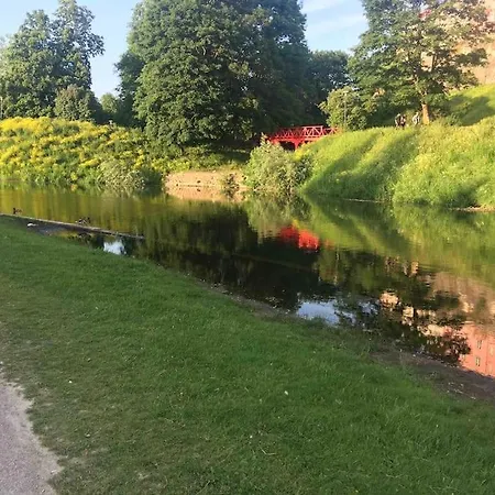 Cosy Small Apartment, Free Parking, Near Old Town Tallinn