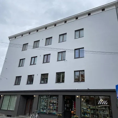 Apartment Cosy Small Apartment, Free Parking, Near Old Town *