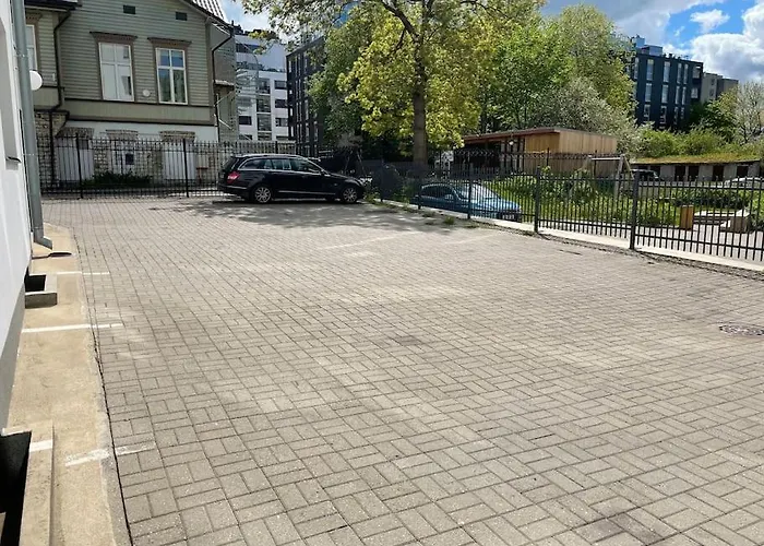 Apartment Cosy Small Apartment, Free Parking, Near Old Town *