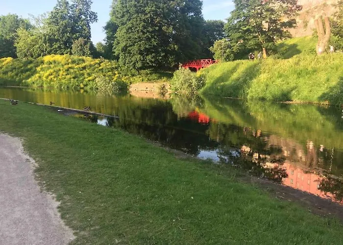 Cosy Small Apartment, Free Parking, Near Old Town 塔林