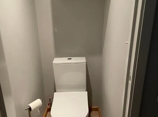 Cosy Small Apartment, Free Parking, Near Old Town * 塔林